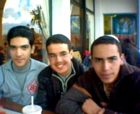 les amis
